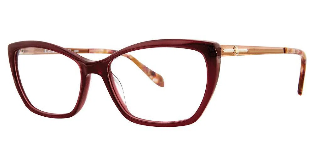 Leon Max LM4048 Eyeglasses - view 10